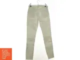 Twill Skinny Fit Jeans fra H&M NY MED PRISMÆRKE  (str. 170 cm) - 2