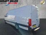 Mercedes Sprinter 316 2,2 CDi A4 Kassevogn aut. RWD - 3