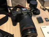CANOS EOS RP