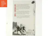 Hævnens time af Chris Ryan (f. 1961) (Bog) - 3