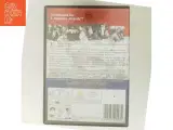 Is Paris Burning? med Jean-Paul Belmondo (DVD) - 3