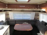 2021 - LMC Maestro 542 E - 5