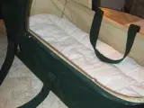 Babylift, Odder
