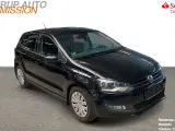 VW Polo 1,6 BlueMotion TDI DPF Comfortline 90HK 5d - 2