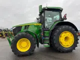 John Deere 7R350 SIGNATURE EDITON MED KUN 1600 TIMER! - 3