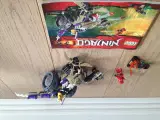 lego ninjago 