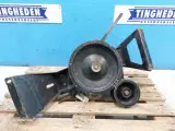 New Holland CR9080 Snitter Mellemtræk 87339996 - 4