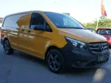 Mercedes Vito 114 2,2 CDi Kassevogn aut. L - 5