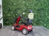 LM-500 rød - 2