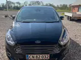 Ford s-max 2.0 Tdci  - 3