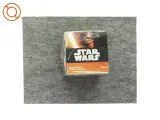 ubrugt Starwars ur fra Disney (str. 25 x 5) - 4