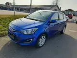 Hyundai i20 1,1 CRDi 75 Comfort
