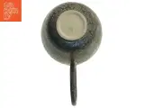 Keramikkop med rund hank (str. Ø 9 cm) - 3