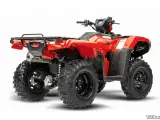 Honda TRX 520 FE FOURTRAX RANCHER - 2