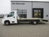 Peugeot Boxer 335 L3 2,2 HDI 150HK Ladv./Chas. 6g - 2