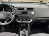 Kia Rio 1,2 Active 86HK 5d - 5