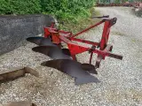 Skjold 3 furet
