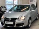 VW Golf V 1,9 TDi 105 GT Sport DSG - 3
