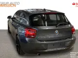 BMW 120d 2,0 D 184HK 5d 8g Aut. - 4