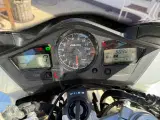 HONDA vfr 800 - 4
