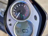 PGO Gmax, 30 km/t  - 4
