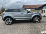 Land Rover Range Rover Evoque 2,2 SD4 Prestige aut. Van - 4