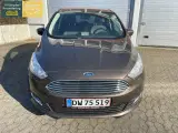 Ford C-MAX 1,5 SCTi 182 Titanium aut. - 2