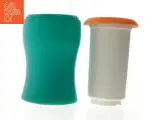 Tupperware-beholder sæt (str. 22 x 15 cm) - 3