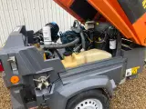Atlas Copco XAS 47 Mobilkompressor  - 4