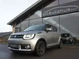 Suzuki Ignis 1,2 Dualjet Adventure AGS - 2