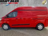 Ford Transit Custom 340L 2,0 TDCi 130 Trend aut. - 2