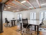 Fleksibelt kontormedlemskab i Regus Havnegade - 2