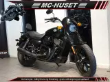 Harley-Davidson XG750 Street - 2