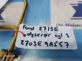Ford 2715E Dyserør 2701E9A555 Cylinder 1 , 3 og 4 - 3