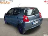 Suzuki Alto 1,0 12V GL A/C 68HK 5d - 4