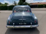 Chevy styleline delux 1950 - 4