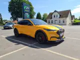 Ford Mustang Mach-E 98 Premium Extended Range AWD - 3