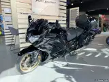 Yamaha FJR 1300 AE Ultimate - 5