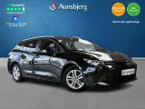 Toyota Corolla 1,8 Hybrid H3 Touring Sports MDS
