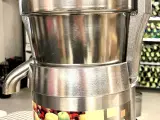 *Santos Juicer Maskine i Perfekt Stand* - 3