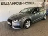 Audi A3 1,6 TDi Ambiente Sportback