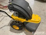 2 hjuls trimmer Texas Pro Trim 600TR - 3