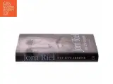 Mit livs skrøne : en slags memoirer af Jørn Riel (Bog) - 2