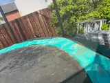 BERG Trampolin 380 - 5