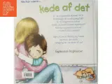 Alle kan være kede af det af Jane Bingham (Bog) - 3