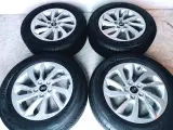 5x114,3 17" ET51 nav 67,1ø HYUNDAI sommersæt - NYE - 5