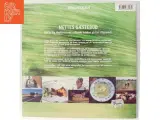 Mettes gæstebud (Bog) - 3