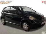 Toyota Aygo 1,0 68HK 5d - 2