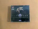 Playstation spil Firestorm Thunderhawk 2