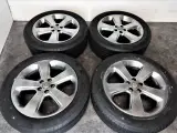5x105 18" ET38, Opel GM Mokka - 5